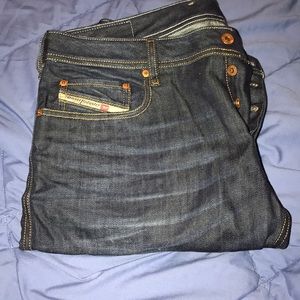 Diesel Jeans